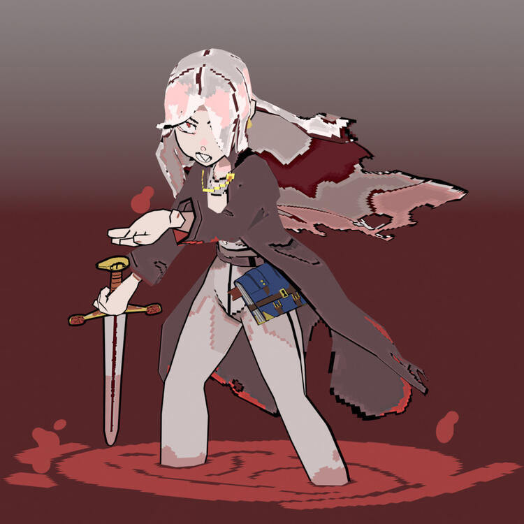 Hemomancer Commission