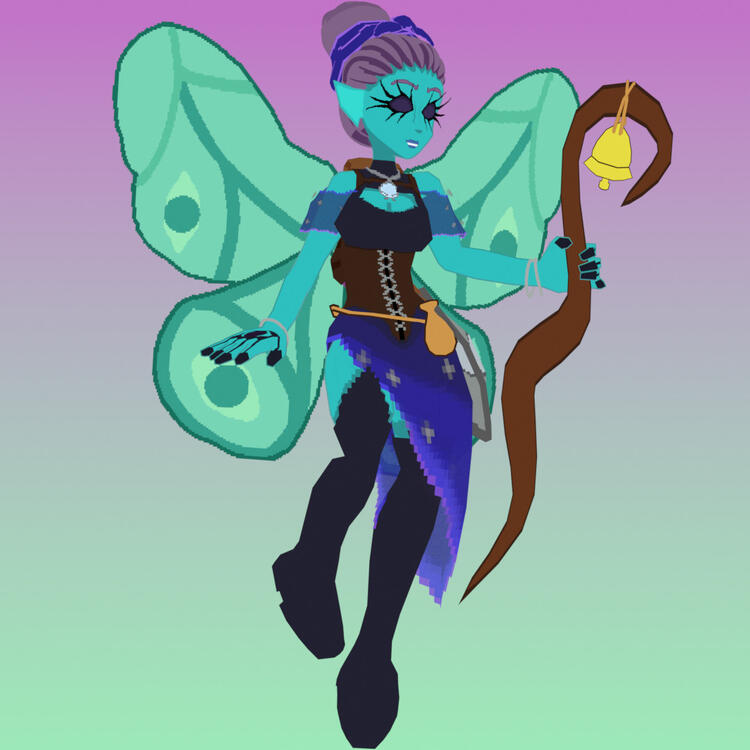 Jinx Commission