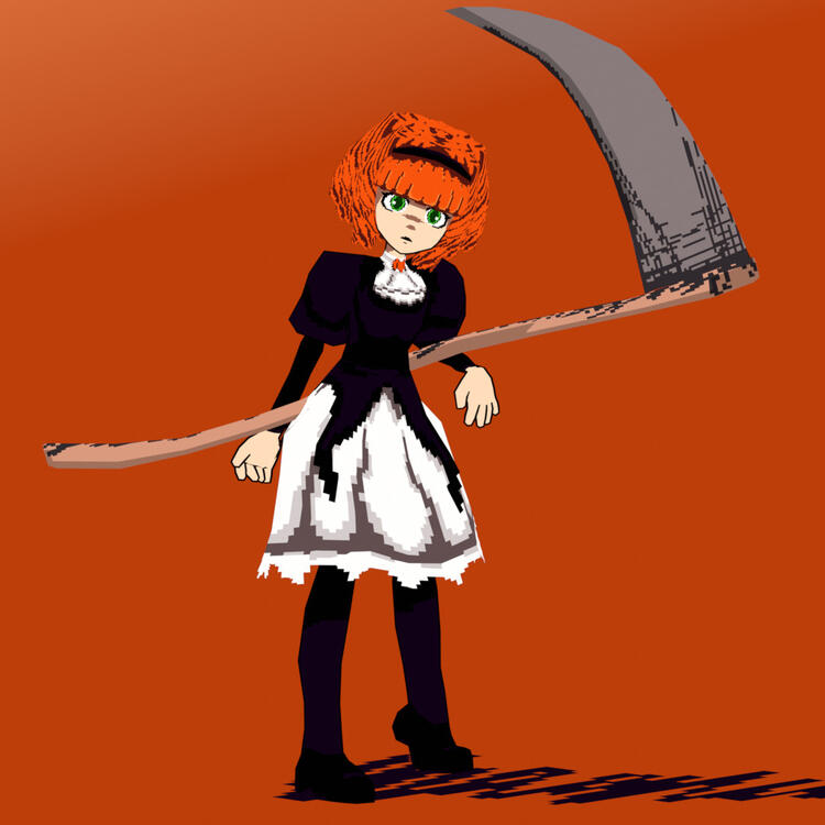 Jackie Commission On Bluesky